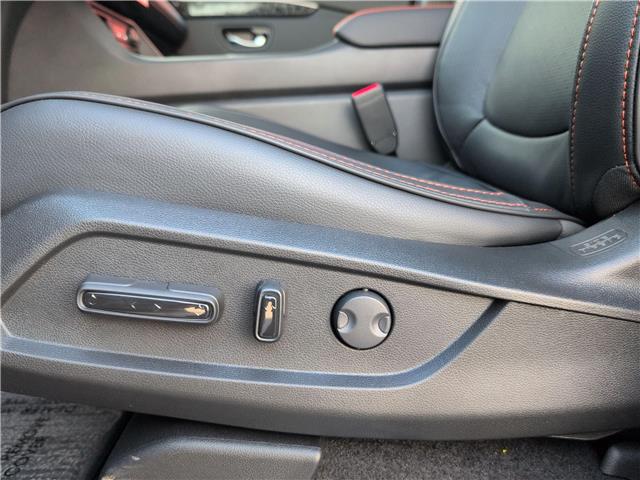 2026 Honda Passport TrailSport Touring (Stk: 4203) in Lethbridge - Image 15 of 23