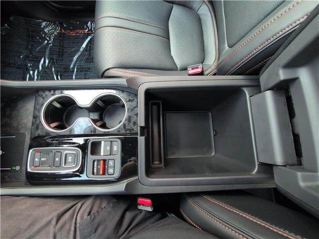 2026 Honda Passport TrailSport Touring (Stk: 4203) in Lethbridge - Image 20 of 23