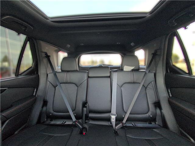 2026 Honda Passport TrailSport Touring (Stk: 4203) in Lethbridge - Image 21 of 23