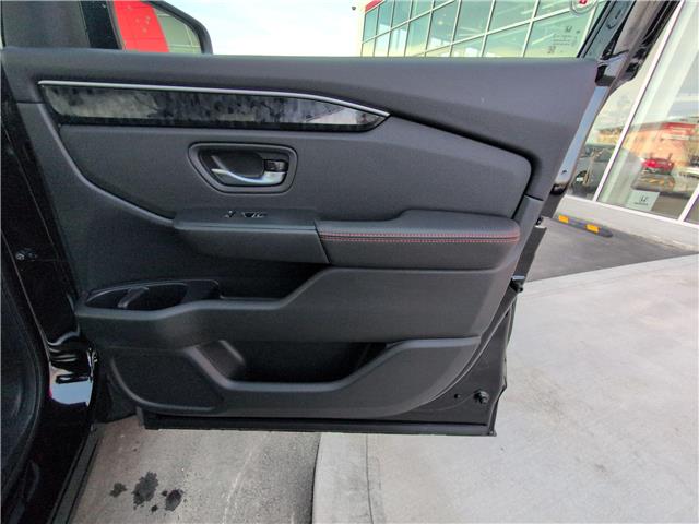 2026 Honda Passport TrailSport Touring (Stk: 4203) in Lethbridge - Image 23 of 23