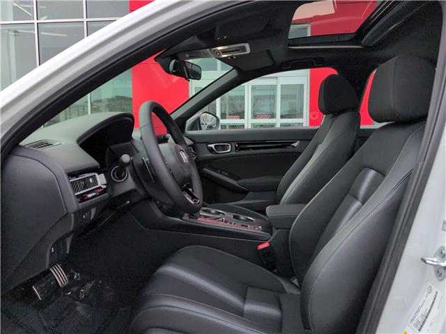 2026 Honda Civic Hybrid Sport (Stk: 4217) in Lethbridge - Image 10 of 23