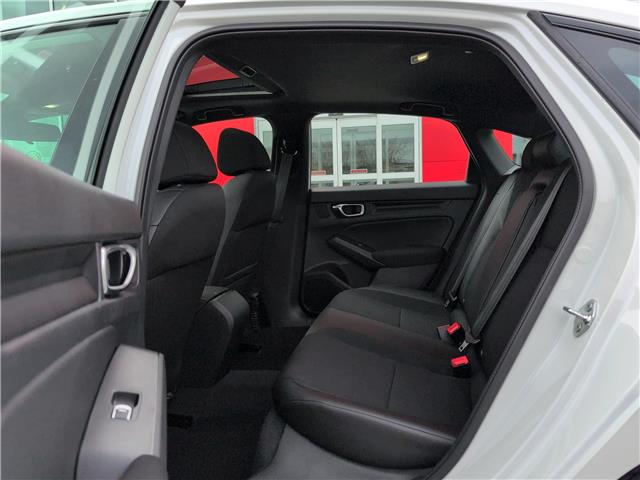 2026 Honda Civic Hybrid Sport (Stk: 4217) in Lethbridge - Image 11 of 23