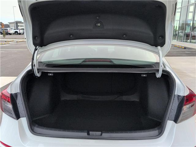 2026 Honda Civic Hybrid Sport (Stk: 4217) in Lethbridge - Image 12 of 23