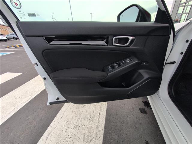 2026 Honda Civic Hybrid Sport (Stk: 4217) in Lethbridge - Image 14 of 23