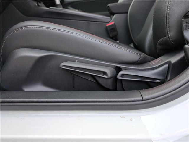 2026 Honda Civic Hybrid Sport (Stk: 4217) in Lethbridge - Image 15 of 23