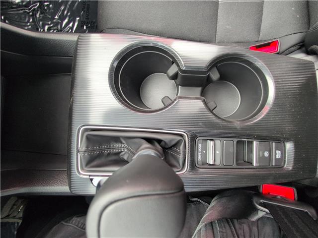 2026 Honda Civic Hybrid Sport (Stk: 4217) in Lethbridge - Image 20 of 23