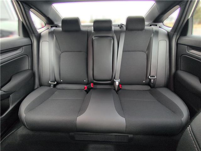 2026 Honda Civic Hybrid Sport (Stk: 4217) in Lethbridge - Image 21 of 23