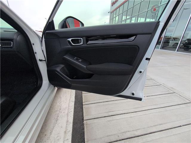2026 Honda Civic Hybrid Sport (Stk: 4217) in Lethbridge - Image 23 of 23