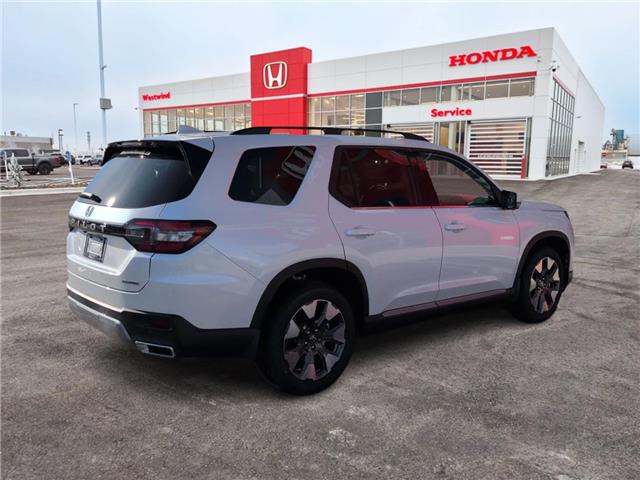2026 Honda Pilot Touring (Stk: 4220) in Lethbridge - Image 3 of 23