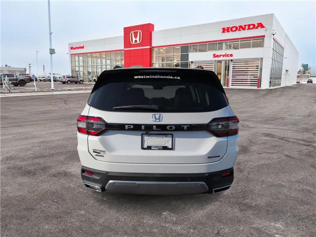 2026 Honda Pilot Touring (Stk: 4220) in Lethbridge - Image 4 of 23