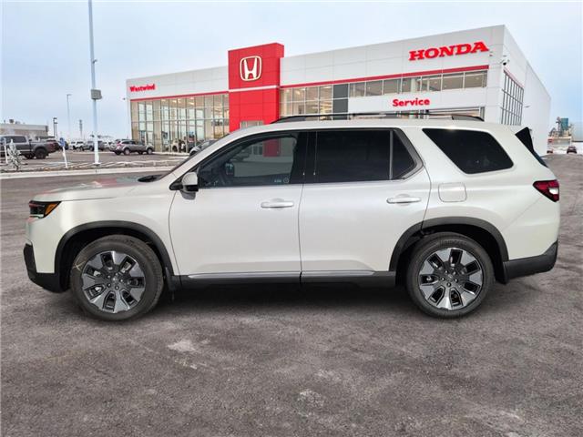 2026 Honda Pilot Touring (Stk: 4220) in Lethbridge - Image 6 of 23