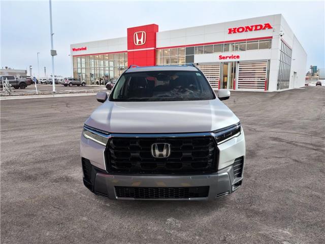 2026 Honda Pilot Touring (Stk: 4220) in Lethbridge - Image 7 of 23