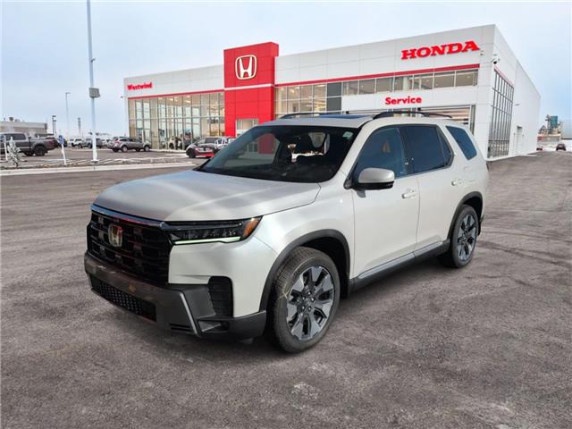 2026 Honda Pilot Touring (Stk: 4220) in Lethbridge - Image 8 of 23