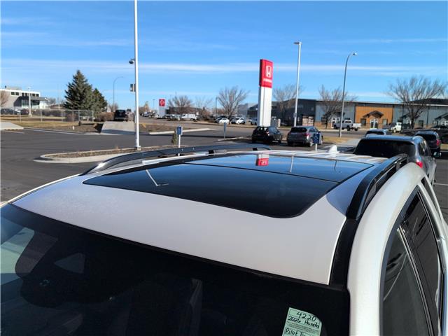 2026 Honda Pilot Touring (Stk: 4220) in Lethbridge - Image 9 of 23