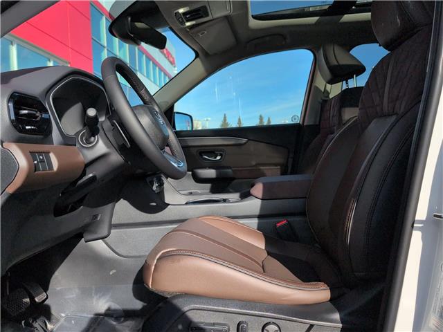 2026 Honda Pilot Touring (Stk: 4220) in Lethbridge - Image 10 of 23