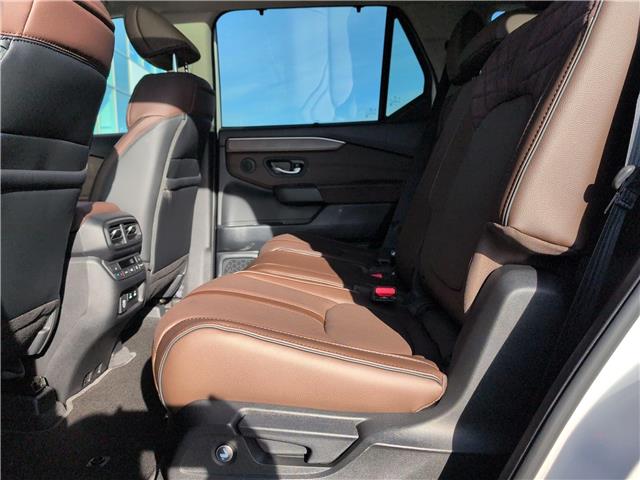 2026 Honda Pilot Touring (Stk: 4220) in Lethbridge - Image 11 of 23