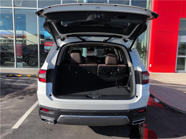 2026 Honda Pilot Touring (Stk: 4220) in Lethbridge - Image 12 of 23