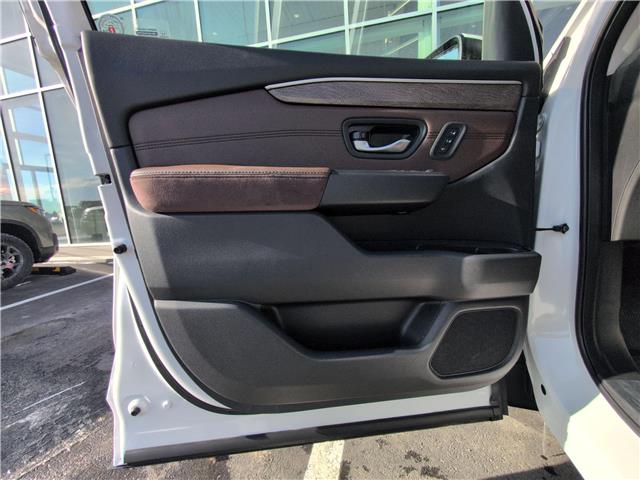 2026 Honda Pilot Touring (Stk: 4220) in Lethbridge - Image 14 of 23