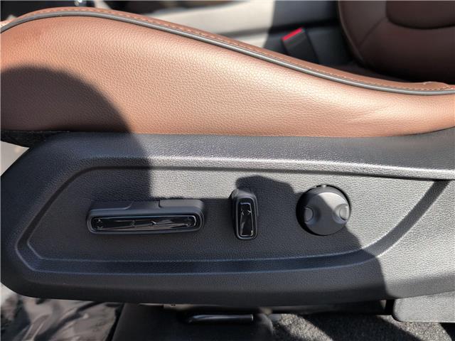 2026 Honda Pilot Touring (Stk: 4220) in Lethbridge - Image 15 of 23
