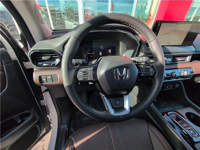 2026 Honda Pilot Touring (Stk: 4220) in Lethbridge - Image 16 of 23