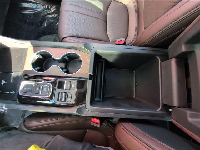 2026 Honda Pilot Touring (Stk: 4220) in Lethbridge - Image 20 of 23