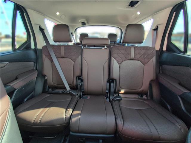 2026 Honda Pilot Touring (Stk: 4220) in Lethbridge - Image 21 of 23