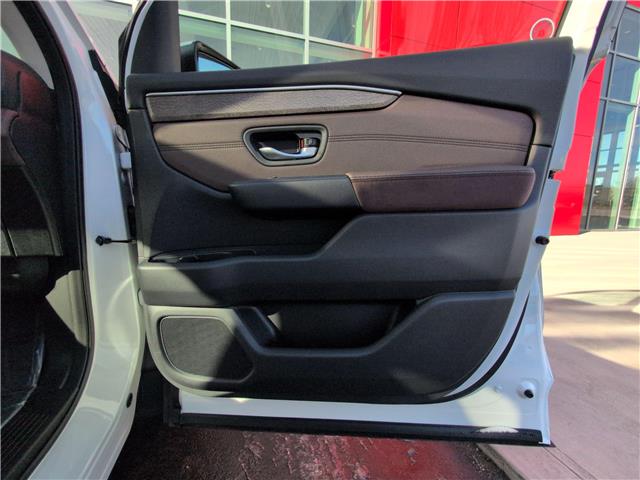 2026 Honda Pilot Touring (Stk: 4220) in Lethbridge - Image 23 of 23