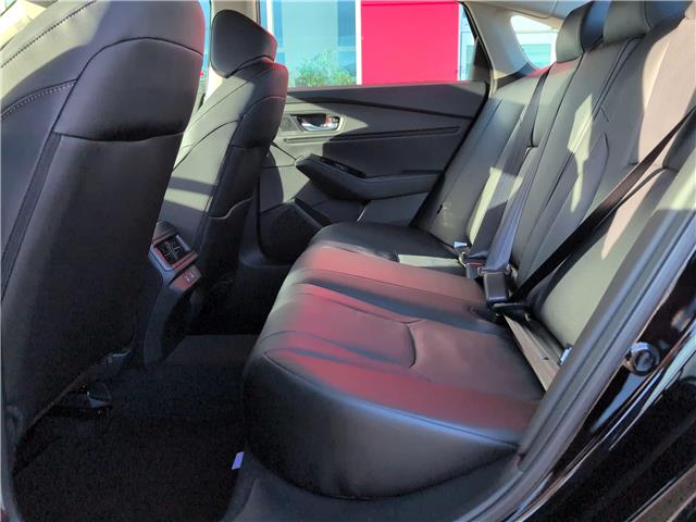 2026 Honda Accord Hybrid Touring (Stk: 4221) in Lethbridge - Image 11 of 23