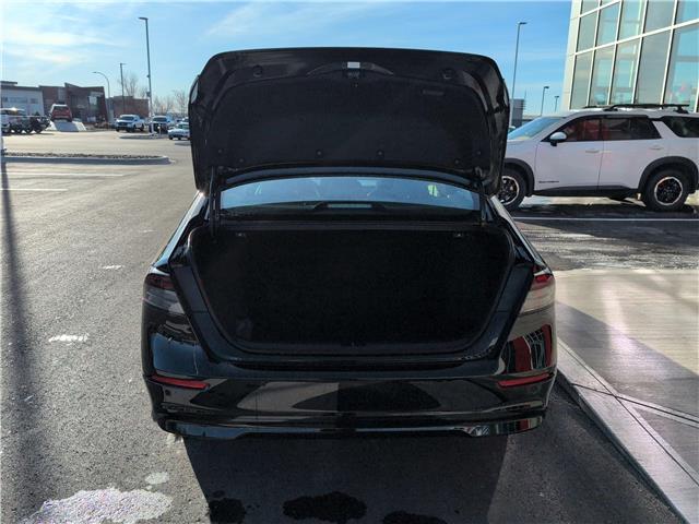 2026 Honda Accord Hybrid Touring (Stk: 4221) in Lethbridge - Image 12 of 23