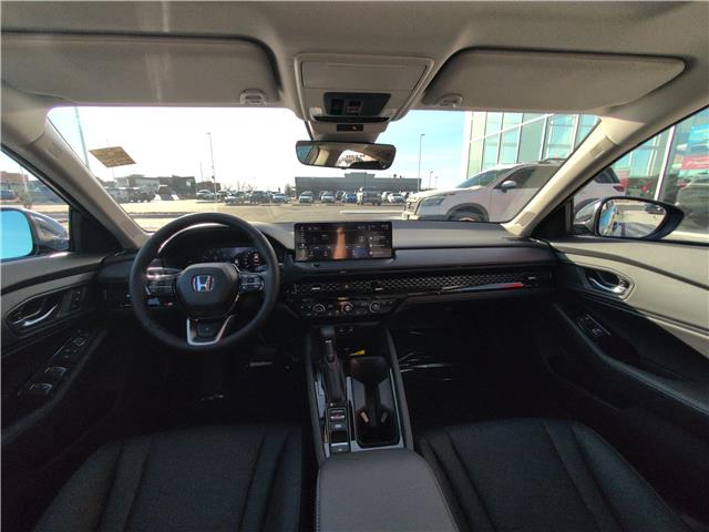 2026 Honda Accord Hybrid Touring (Stk: 4221) in Lethbridge - Image 13 of 23