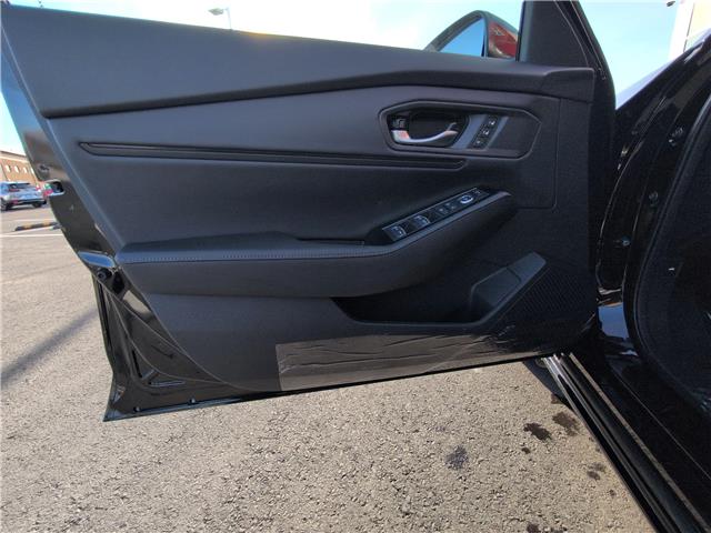 2026 Honda Accord Hybrid Touring (Stk: 4221) in Lethbridge - Image 14 of 23