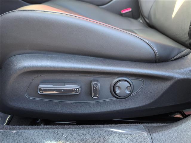 2026 Honda Accord Hybrid Touring (Stk: 4221) in Lethbridge - Image 15 of 23
