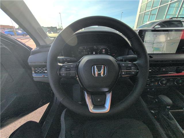 2026 Honda Accord Hybrid Touring (Stk: 4221) in Lethbridge - Image 16 of 23