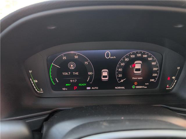 2026 Honda Accord Hybrid Touring (Stk: 4221) in Lethbridge - Image 17 of 23
