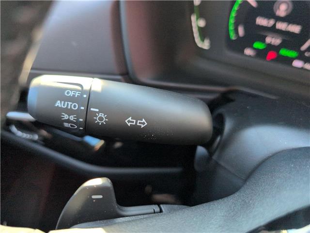 2026 Honda Accord Hybrid Touring (Stk: 4221) in Lethbridge - Image 18 of 23