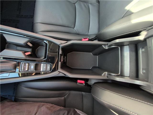 2026 Honda Accord Hybrid Touring (Stk: 4221) in Lethbridge - Image 20 of 23