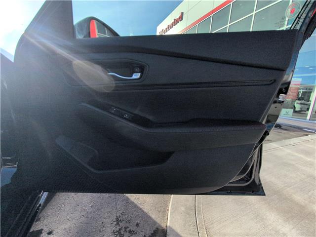 2026 Honda Accord Hybrid Touring (Stk: 4221) in Lethbridge - Image 23 of 23