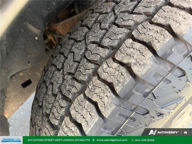 2018 RAM 1500 Laramie (Stk: D55005A) in London - Image 8 of 29