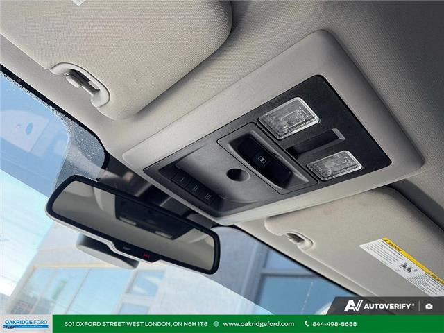 2018 RAM 1500 Laramie (Stk: D55005A) in London - Image 25 of 29