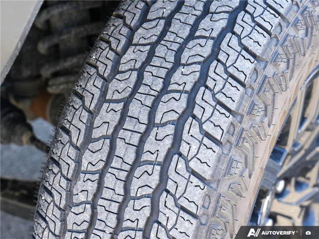 2025 Chevrolet Colorado Trail Boss (Stk: 42908) in Georgetown - Image 10 of 28