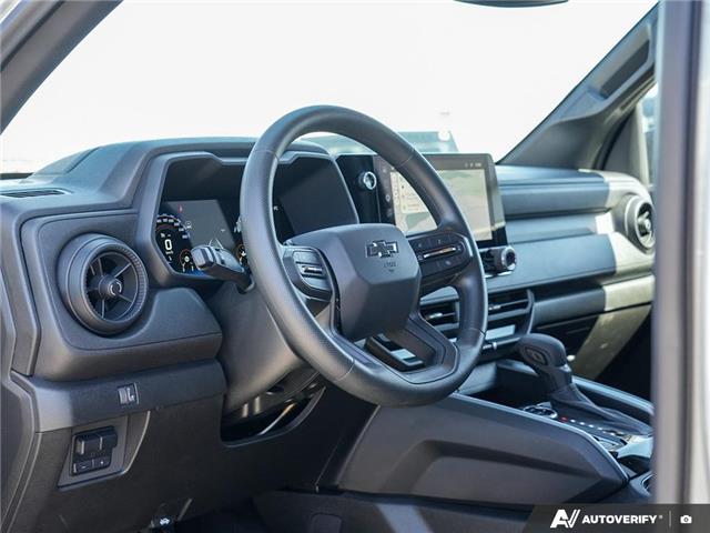2025 Chevrolet Colorado Trail Boss (Stk: 42908) in Georgetown - Image 16 of 28