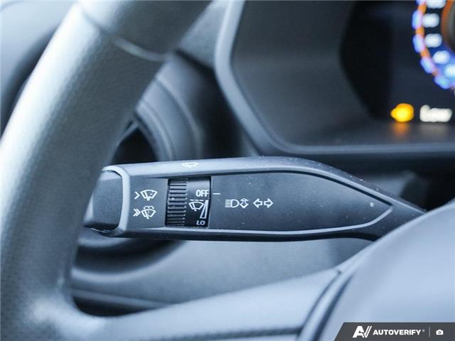 2025 Chevrolet Colorado Trail Boss (Stk: 42908) in Georgetown - Image 19 of 28