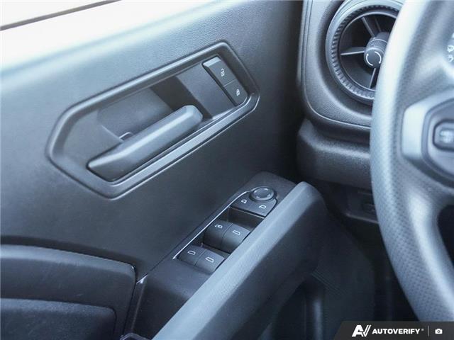 2025 Chevrolet Colorado Trail Boss (Stk: 42908) in Georgetown - Image 20 of 28