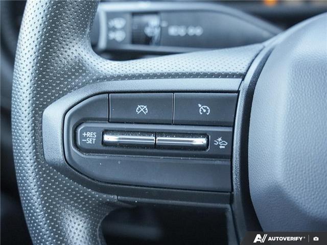 2025 Chevrolet Colorado Trail Boss (Stk: 42908) in Georgetown - Image 21 of 28