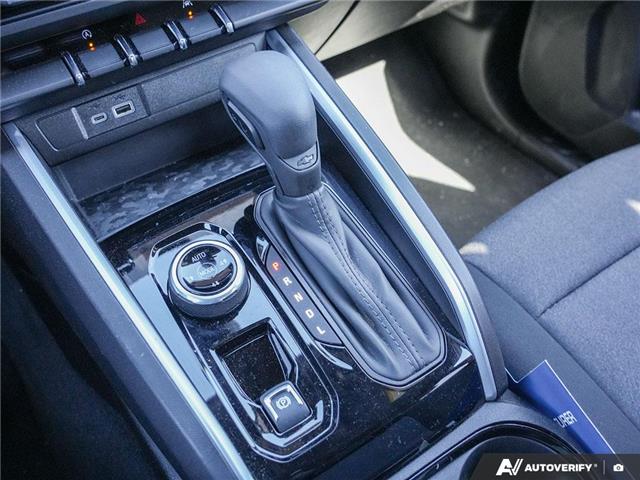 2025 Chevrolet Colorado Trail Boss (Stk: 42908) in Georgetown - Image 22 of 28