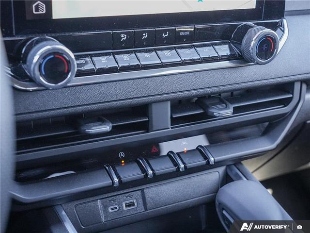 2025 Chevrolet Colorado Trail Boss (Stk: 42908) in Georgetown - Image 23 of 28