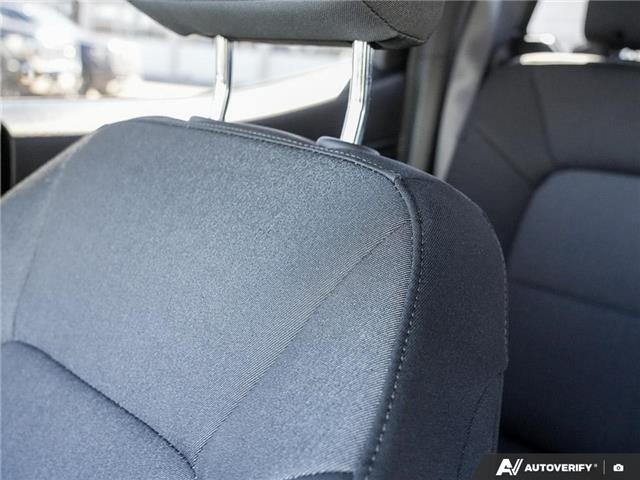 2025 Chevrolet Colorado Trail Boss (Stk: 42908) in Georgetown - Image 26 of 28