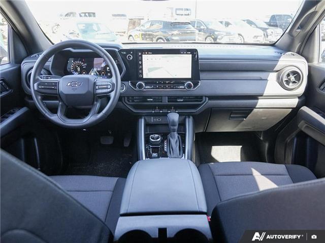 2025 Chevrolet Colorado Trail Boss (Stk: 42908) in Georgetown - Image 28 of 28