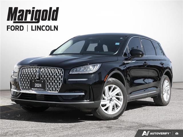 2024 Lincoln Corsair Premiere (Stk: 6-A8001) in Whitby - Image 1 of 32
