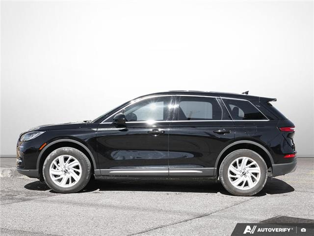 2024 Lincoln Corsair Premiere (Stk: 6-A8001) in Whitby - Image 3 of 32